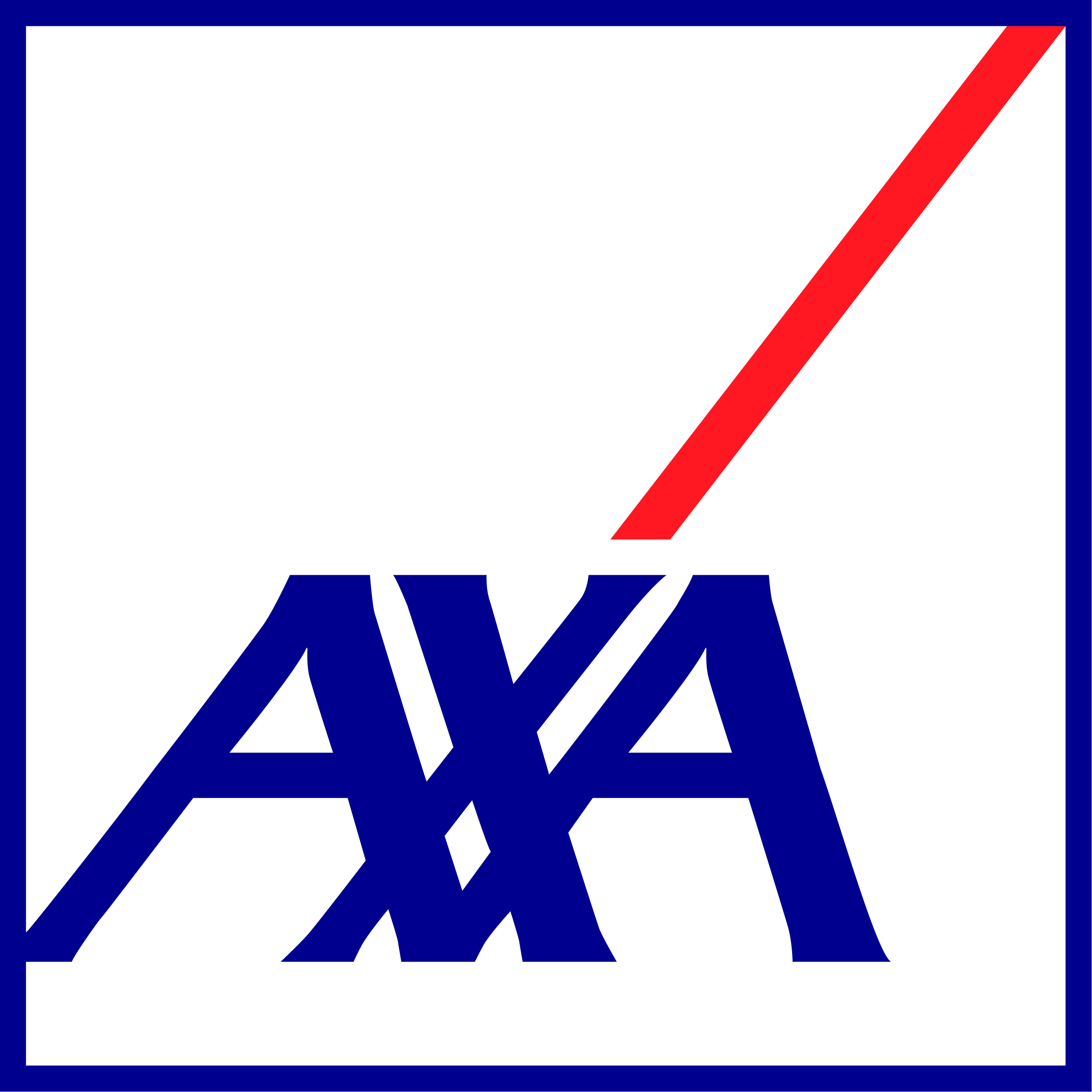 AXA-XL-Logo