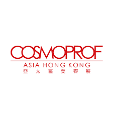 Cosmoprof Asia cover